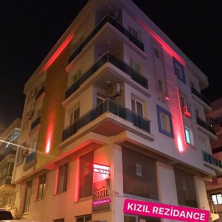 Kizil Apart Buca Exterior photo