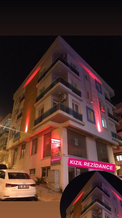 Kizil Apart Buca Exterior photo